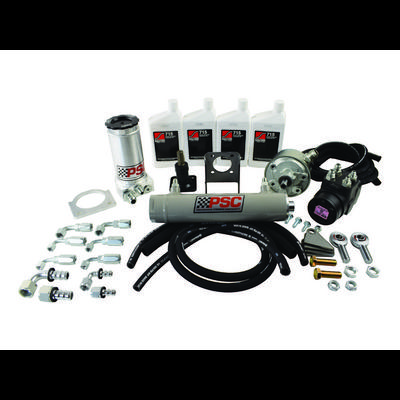 PSC Steering P Pump Full Hydraulic Steering Kit - FHK200P